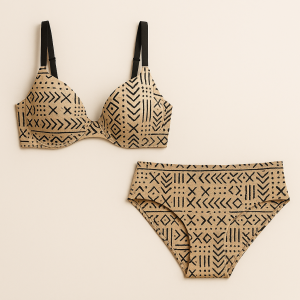 enseble soutien gorge amaya