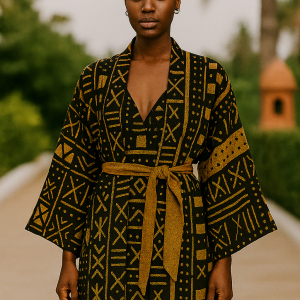 ensemble kimono inaya