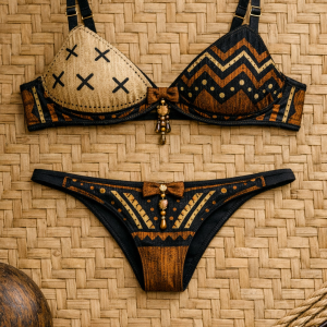 soutien-gorge triangle