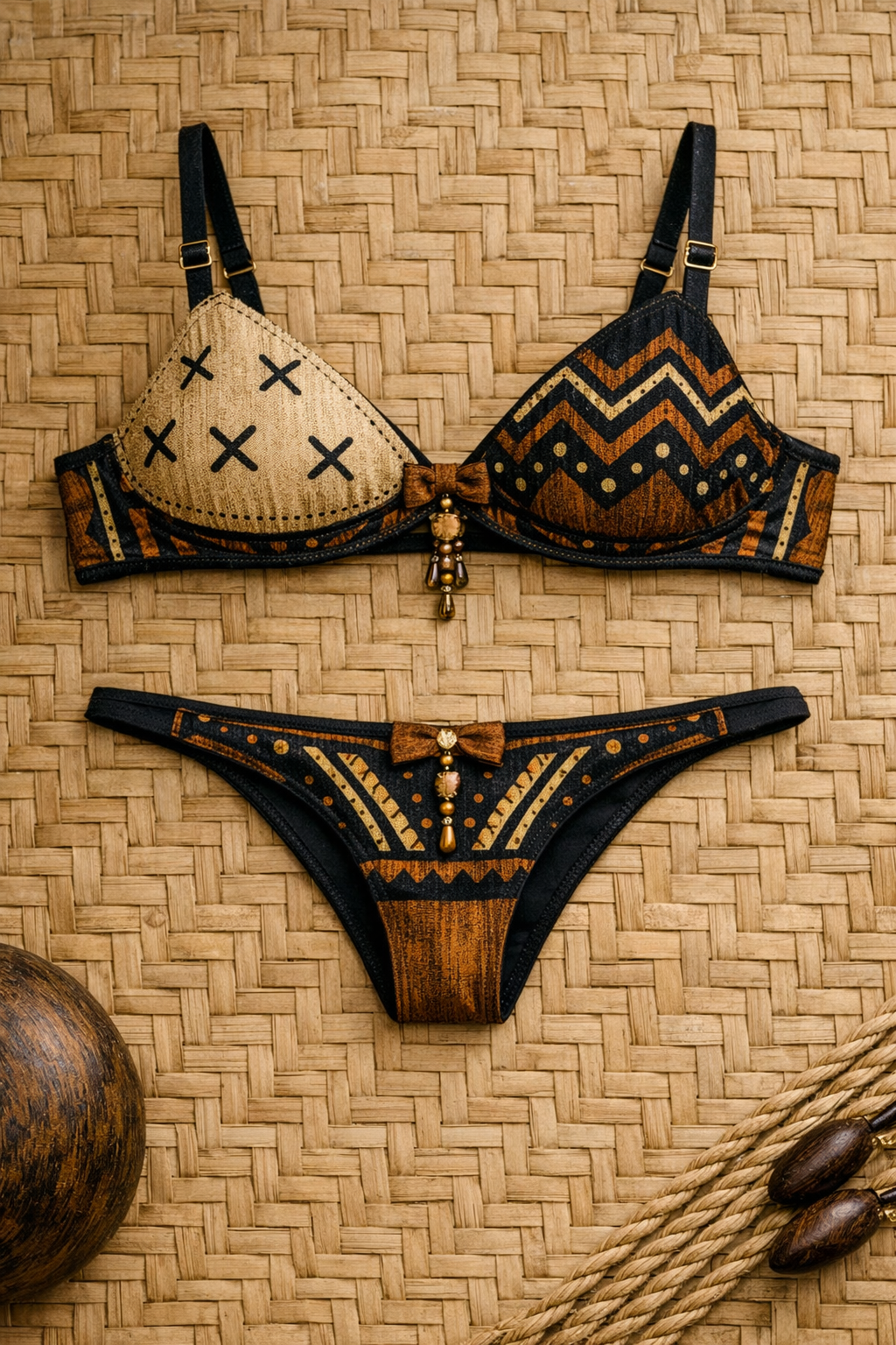 auto draft soutien-gorge triangle