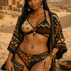 ensemble bikini tahia