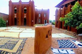 Centre N'Domo
